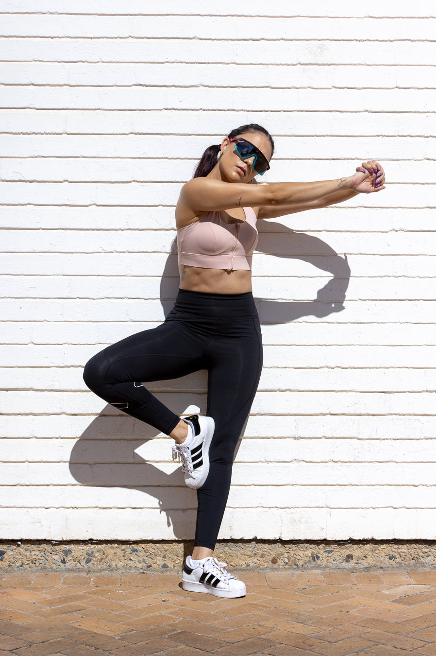 The FIVE Legging